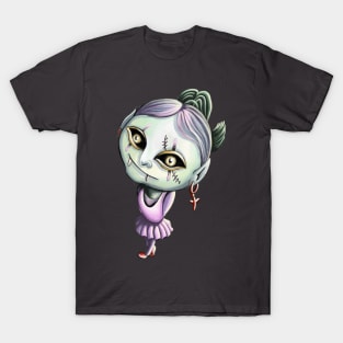 Vampiresa T-Shirt